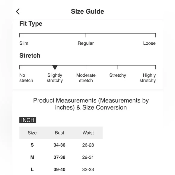 Zenana Scuba Half Zip Top - Picture 4 of 4